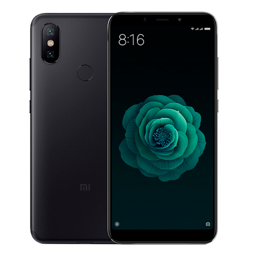  	Xiaomi Mi A2 (Mi 6X)	cena